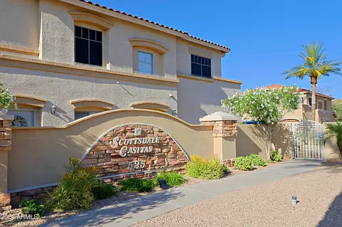 525 N Miller Rd #207, Scottsdale, AZ 85257