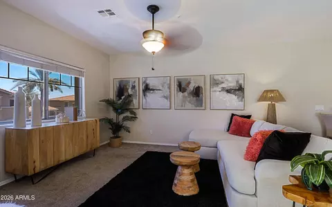 525 N Miller Rd #207, Scottsdale, AZ 85257