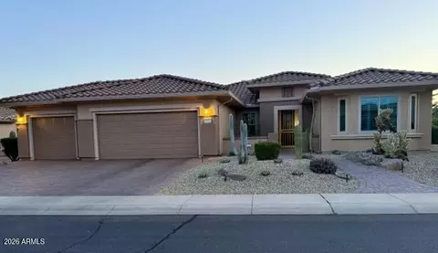 21024 N Carrillo Trl, Surprise, AZ 85387