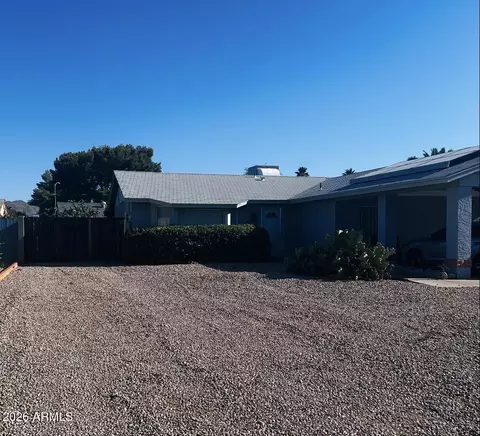 3901 E Windrose Dr, Phoenix, AZ 85032