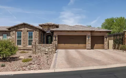 10748 N 121st Way, Scottsdale, AZ 85259