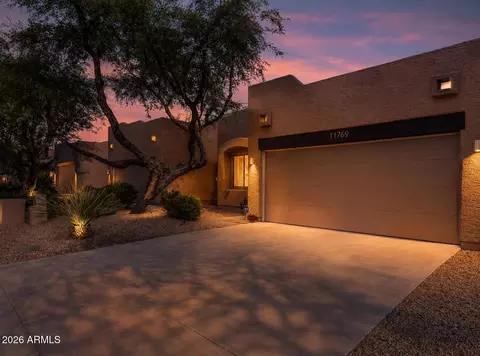11759 E Becker Ln, Scottsdale, AZ 85259