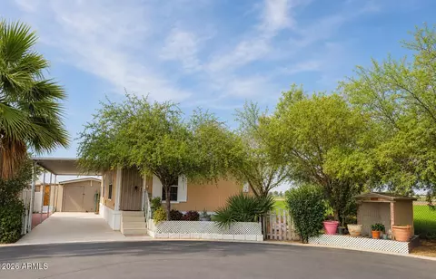8427 W Glendale Ave #183, Glendale, AZ 85305