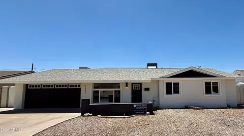 2507 W Corrine Dr, Phoenix, AZ 85029