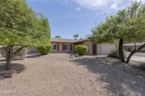 2315 W Sagebrush Dr, Chandler, AZ 85224