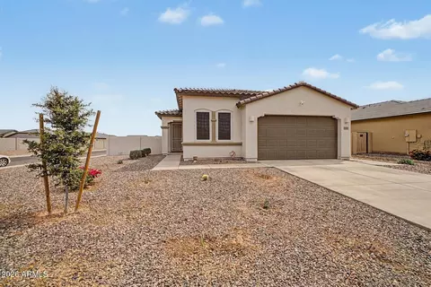 12381 E Verbina Ln, Florence, AZ 85132