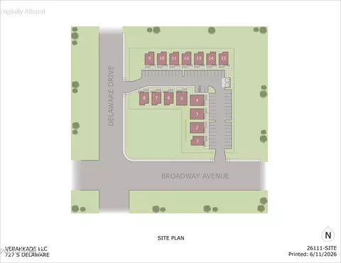 2332 W Broadway Ave #-, Apache Junction, AZ 85120 photo 3