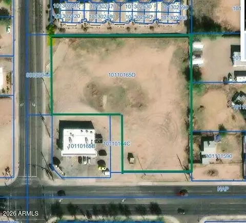 2332 W Broadway Ave #-, Apache Junction, AZ 85120 photo 2