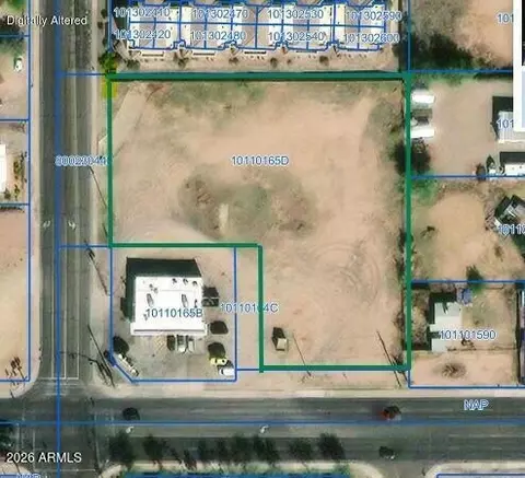 2332 W Broadway Ave #-, Apache Junction, AZ 85120 photo 4