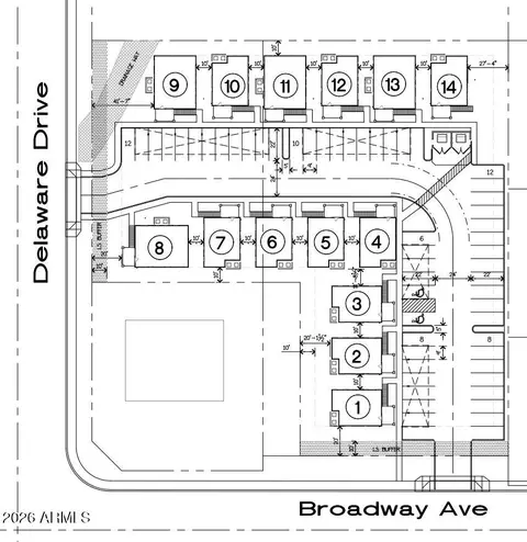 2332 W Broadway Ave #-, Apache Junction, AZ 85120 photo 3