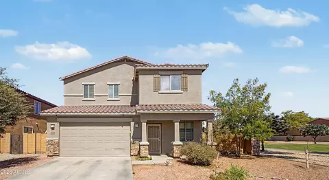 6824 S 68th Dr, Laveen, AZ 85339