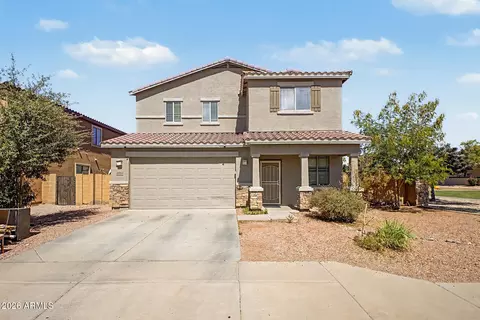 6824 S 68th Dr, Laveen, AZ 85339