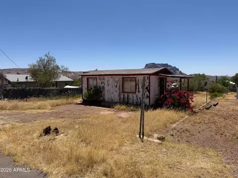 1204 S Western Ave #0, Superior, AZ 85173