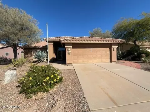 7602 E Rugged Ironwood Rd, Gold Canyon, AZ 85118