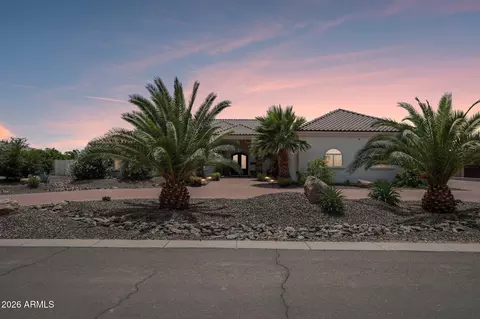 15923 W Cheryl Ct, Waddell, AZ 85355