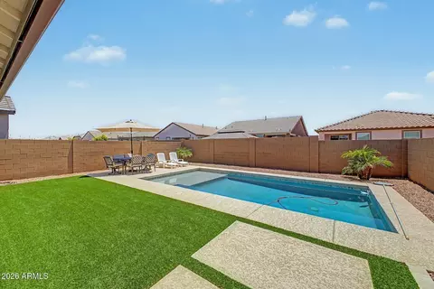 4215 E Payton Anne Ln, San Tan Valley, AZ 85143