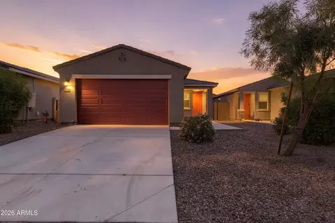 4319 W Allen St, Laveen, AZ 85339