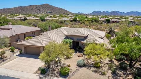 7415 E Pasaro Dr, Scottsdale, AZ 85266