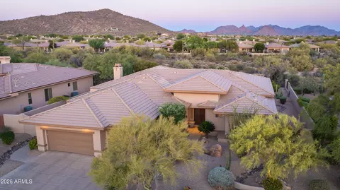 7415 E Pasaro Dr, Scottsdale, AZ 85266