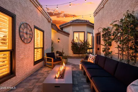Exterior - 6042 E Nance St, Mesa, AZ 85215 photo 5 of 12