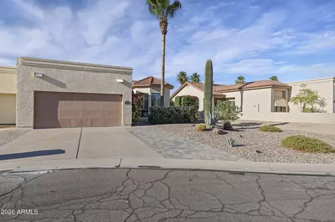 Exterior - 6042 E Nance St, Mesa, AZ 85215 photo 2 of 12