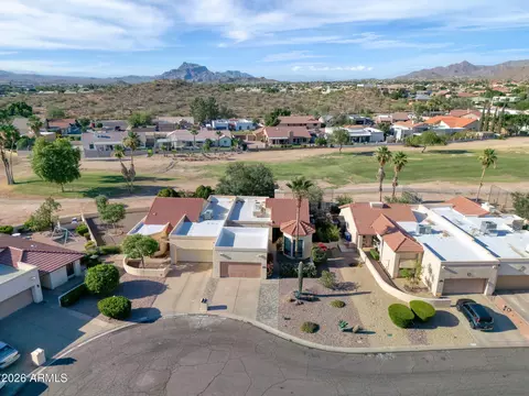 View/Area - 6042 E Nance St, Mesa, AZ 85215 photo 6 of 7