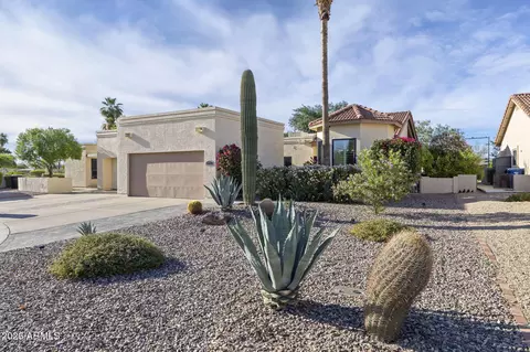 Exterior - 6042 E Nance St, Mesa, AZ 85215 photo 3 of 12