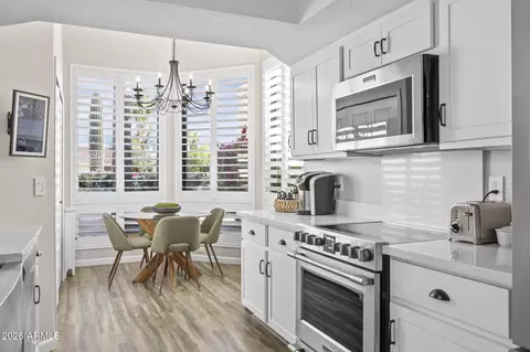 Kitchen - 6042 E Nance St, Mesa, AZ 85215 photo 2 of 4