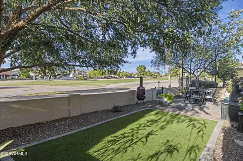 Exterior - 6042 E Nance St, Mesa, AZ 85215 photo 11 of 12