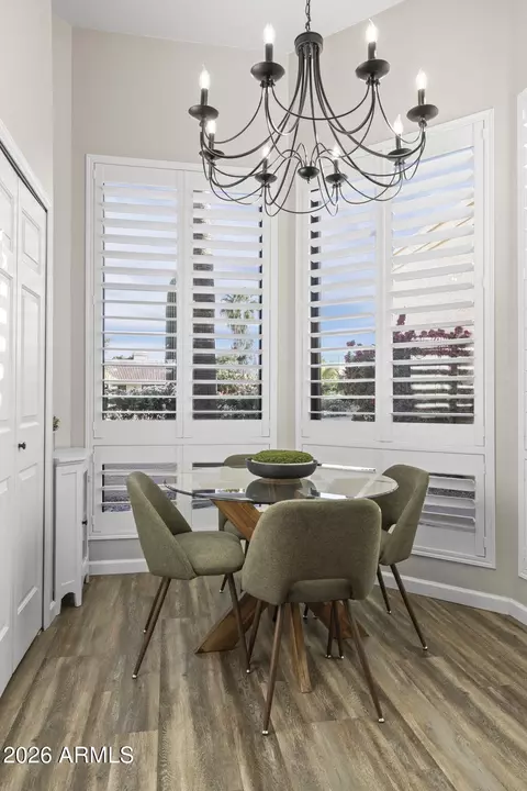 Dining - 6042 E Nance St, Mesa, AZ 85215 photo 2 of 2