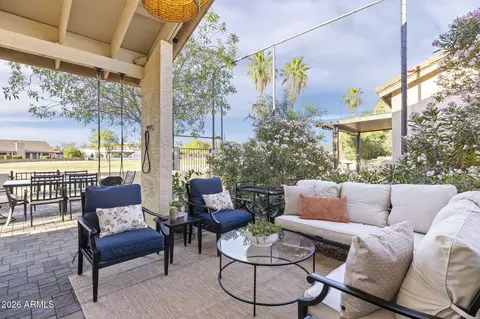 Exterior - 6042 E Nance St, Mesa, AZ 85215 photo 7 of 12