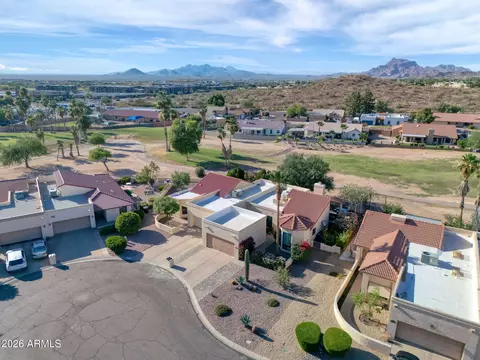 View/Area - 6042 E Nance St, Mesa, AZ 85215 photo 5 of 7
