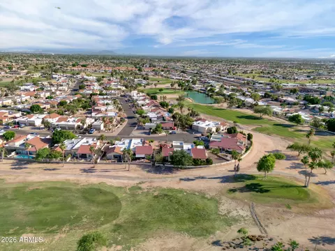 View/Area - 6042 E Nance St, Mesa, AZ 85215 photo 3 of 7