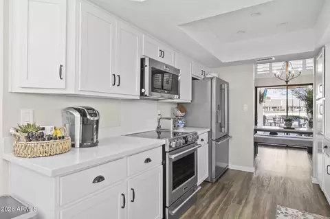 Kitchen - 6042 E Nance St, Mesa, AZ 85215 photo 3 of 4