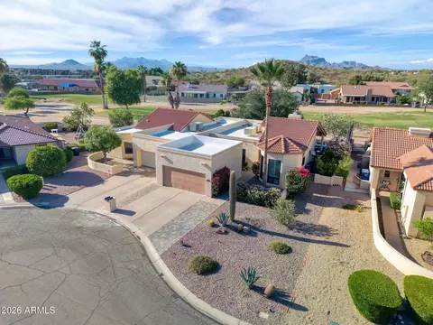 6042 E Nance St, Mesa, AZ 85215