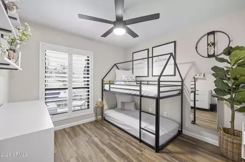 Bedroom - 6042 E Nance St, Mesa, AZ 85215 photo 1 of 4