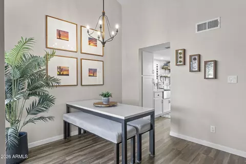 Dining - 6042 E Nance St, Mesa, AZ 85215 photo 1 of 2