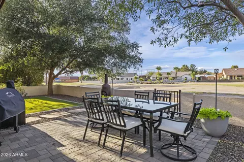 Exterior - 6042 E Nance St, Mesa, AZ 85215 photo 8 of 12