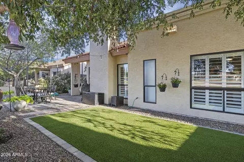 Exterior - 6042 E Nance St, Mesa, AZ 85215 photo 10 of 12