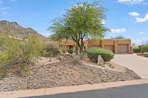 11017 E Desert Troon Ln, Scottsdale, AZ 85255