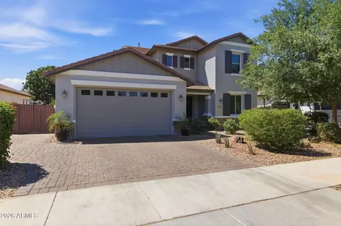 20351 E Hummingbird Ct, Queen Creek, AZ 85142