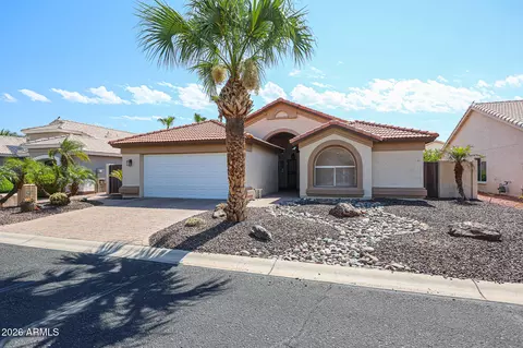 3081 N 148th Ave, Goodyear, AZ 85395
