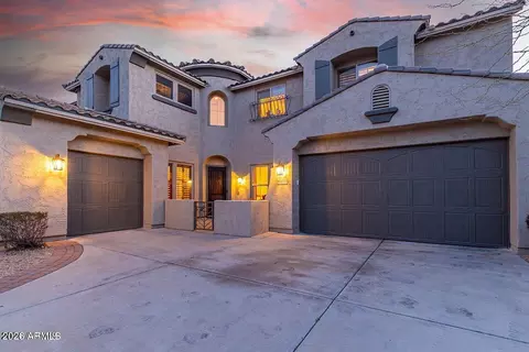 26844 N 89th Dr, Peoria, AZ 85383