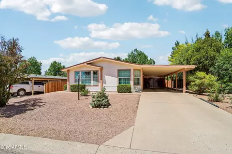 114 S Pinecrest Rd, Payson, AZ 85541