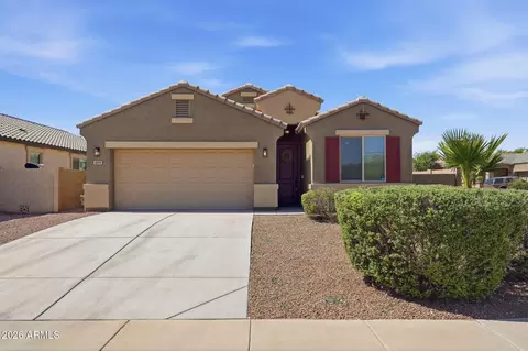 41199 W Ganley Way, Maricopa, AZ 85138