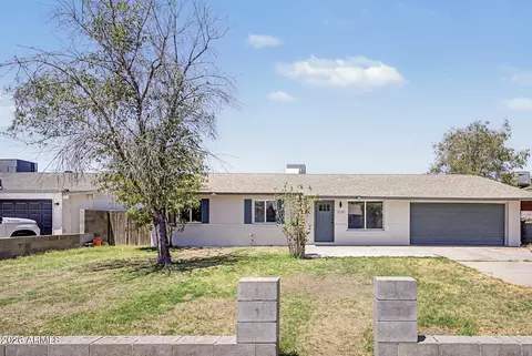 3030 N 64th Dr, Phoenix, AZ 85033