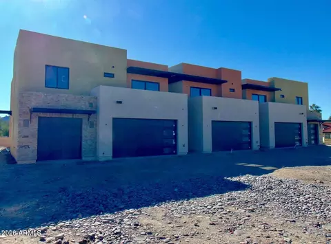 11430 N Saguaro Blvd #4, Fountain Hills, AZ 85268