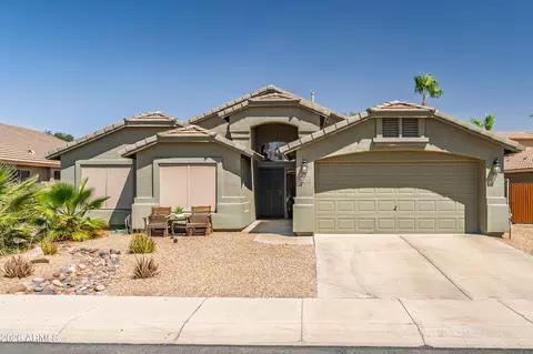 43500 W Hillman Dr, Maricopa, AZ 85138