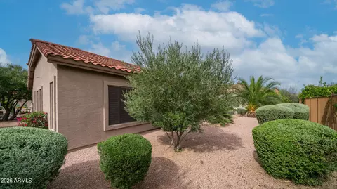 Exterior - 4753 E Jude Ct, Gilbert, AZ 85298 photo 6 of 7