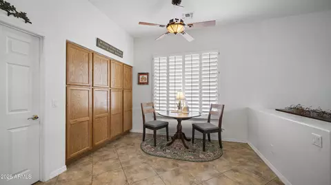 Entry Way - 4753 E Jude Ct, Gilbert, AZ 85298 photo 2 of 3